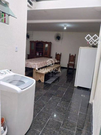 Imagem Casa com 3 Quartos à Venda, 150 m² em São Cristóvão - Barra Velha Imagem Casa com 3 Quartos à Venda, 150 m² em São Cristóvão - Barra Velha