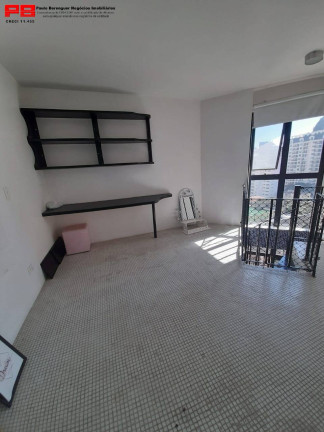 Imagem Apartamento com 1 Quarto para Alugar, 40 m² em Itaim Bibi - São Paulo Imagem Apartamento com 1 Quarto para Alugar, 40 m² em Itaim Bibi - São Paulo