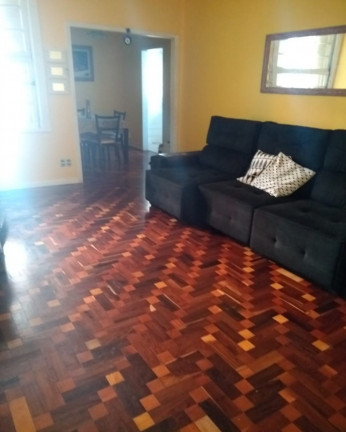 Imagem Apartamento com 4 Quartos à Venda, 105 m² em São João - Porto Alegre Imagem Apartamento com 4 Quartos à Venda, 105 m² em São João - Porto Alegre