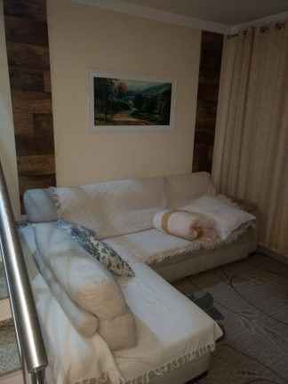 Imagem Casa com 3 Quartos à Venda, 125 m² em Horto Florestal - Sorocaba Imagem Casa com 3 Quartos à Venda, 125 m² em Horto Florestal - Sorocaba