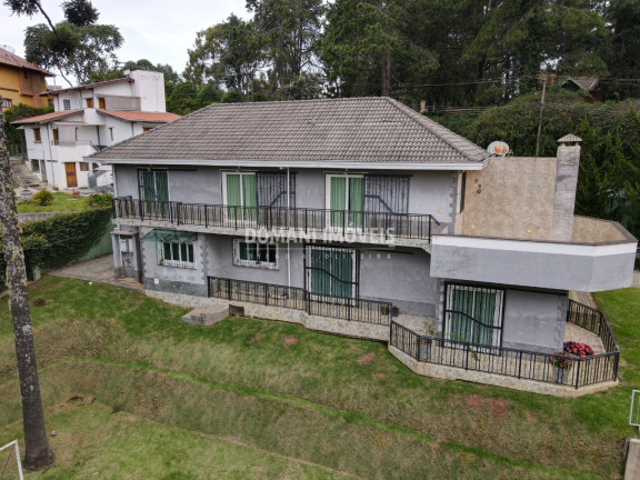 Imagem Casa com 4 Quartos à Venda, 402 m² em Região Do Alto Da Boa Vista - Campos Do Jordão Imagem Casa com 4 Quartos à Venda, 402 m² em Região Do Alto Da Boa Vista - Campos Do Jordão