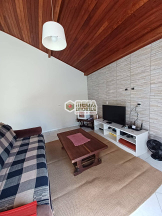 Imagem Casa com 5 Quartos à Venda, 180 m² em Fazenda Da Armação - Governador Celso Ramos Imagem Casa com 5 Quartos à Venda, 180 m² em Fazenda Da Armação - Governador Celso Ramos