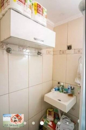 Imagem Apartamento com 2 Quartos à Venda, 60 m² em Nova Gerty - São Caetano Do Sul Imagem Apartamento com 2 Quartos à Venda, 60 m² em Nova Gerty - São Caetano Do Sul