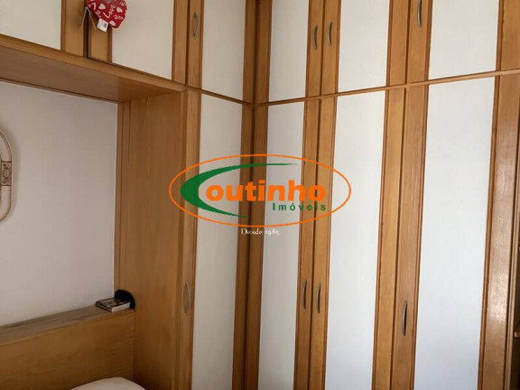 Imagem Apartamento com 2 Quartos à Venda, 85 m² em Maracanã - Rio De Janeiro Imagem Apartamento com 2 Quartos à Venda, 85 m² em Maracanã - Rio De Janeiro