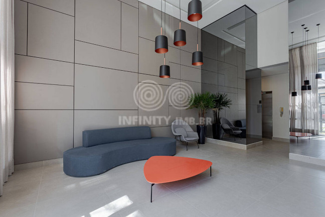 Imagem Apartamento com 1 Quarto à Venda, 24 m² em Belenzinho - São Paulo Imagem Apartamento com 1 Quarto à Venda, 24 m² em Belenzinho - São Paulo