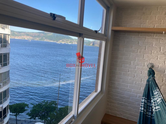 Imagem Apartamento com 3 Quartos à Venda, 130 m² em Ingá - Niterói Imagem Apartamento com 3 Quartos à Venda, 130 m² em Ingá - Niterói