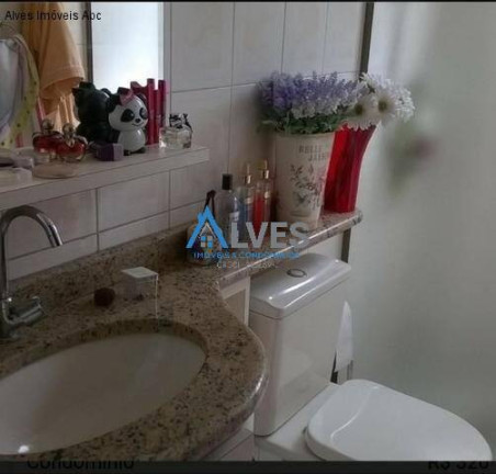 Imagem Apartamento com 2 Quartos à Venda, 140 m² em Rudge Ramos - São Bernardo Do Campo Imagem Apartamento com 2 Quartos à Venda, 140 m² em Rudge Ramos - São Bernardo Do Campo