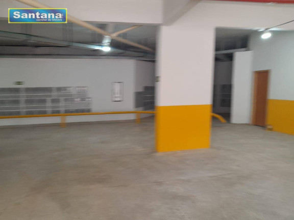 Imagem Apartamento com 2 Quartos à Venda, 58 m² em Termal - Caldas Novas