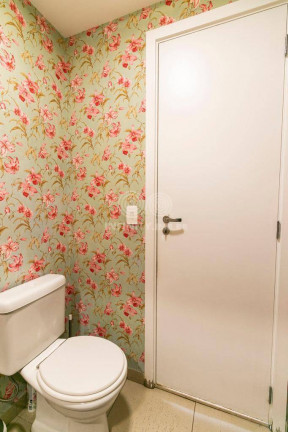 Imagem Apartamento com 4 Quartos à Venda, 202 m² em Alto Da Mooca - São Paulo