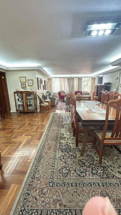 Imagem Apartamento com 4 Quartos à Venda, 320 m² em Paraíso - São Paulo Imagem Apartamento com 4 Quartos à Venda, 320 m² em Paraíso - São Paulo