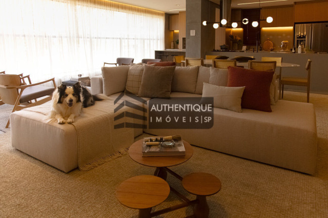 Imagem Apartamento com 4 Quartos à Venda, 180 m² em Alto De Pinheiros - São Paulo