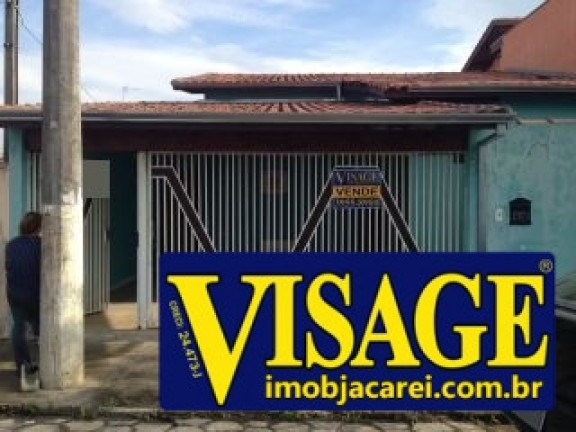 Imagem Casa com 3 Quartos à Venda, 123 m² em Cid. Jardim - Jacareí Imagem Casa com 3 Quartos à Venda, 123 m² em Cid. Jardim - Jacareí