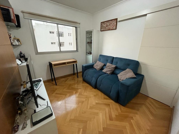 Imagem Apartamento com 1 Quarto à Venda, 33 m² em Perdizes - São Paulo Imagem Apartamento com 1 Quarto à Venda, 33 m² em Perdizes - São Paulo