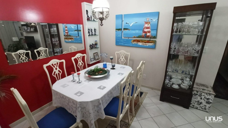 Imagem Apartamento com 3 Quartos à Venda, 100 m² em Trindade - Florianópolis