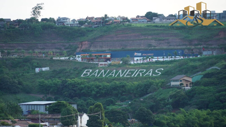 Terreno à Venda, 300 m² em Bananeiras