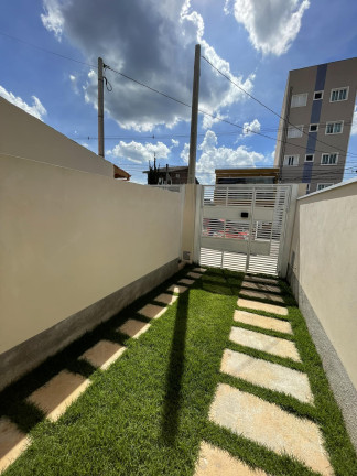 Imagem Casa com 2 Quartos à Venda, em Portal Das Alamedas - Franco Da Rocha Imagem Casa com 2 Quartos à Venda, em Portal Das Alamedas - Franco Da Rocha