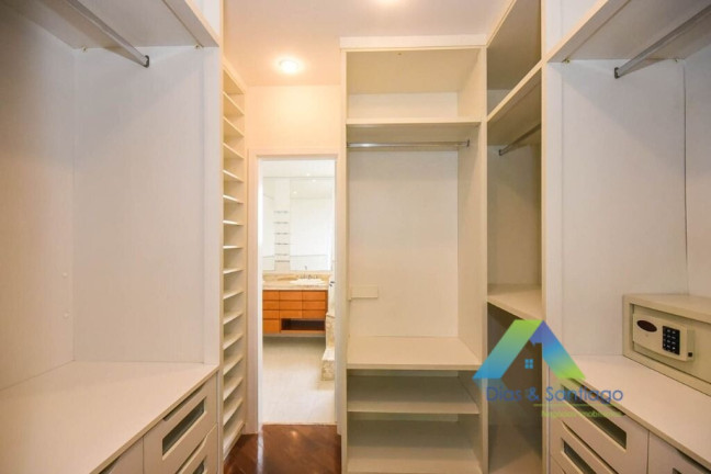 Imagem Apartamento com 3 Quartos à Venda, 193 m² em Vila Suzana - São Paulo
