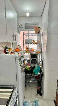 Imagem Apartamento com 1 Quarto à Venda, 35 m² em Santa Cecília - São Paulo