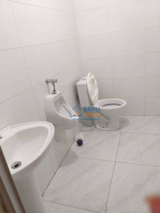 Imagem Galpão para Alugar, 400 m² em Lapa - São Paulo Imagem Galpão para Alugar, 400 m² em Lapa - São Paulo