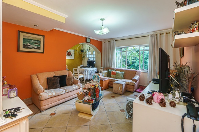 Imagem Casa com 3 Quartos à Venda, 115 m² em Sumaré - São Paulo Imagem Casa com 3 Quartos à Venda, 115 m² em Sumaré - São Paulo