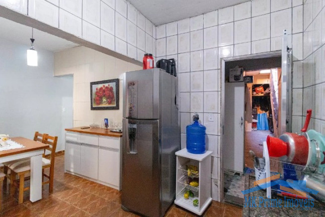 Imagem Sobrado com 4 Quartos à Venda, 230 m² em Aliança - Osasco Imagem Sobrado com 4 Quartos à Venda, 230 m² em Aliança - Osasco