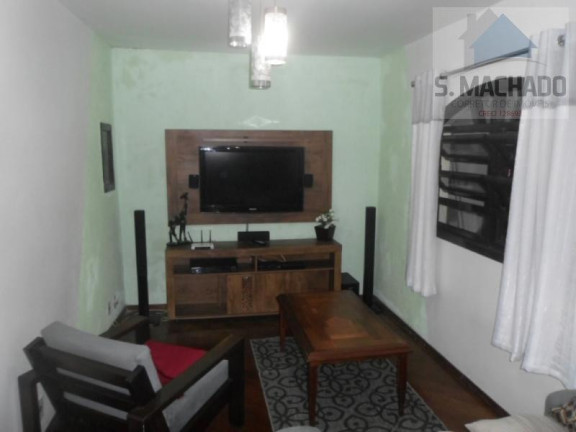 Imagem Casa com 2 Quartos à Venda, 238 m² em Jardim Ana Maria - Santo André