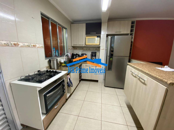 Foto do imóvel Casa com 2 Quartos à Venda, 84 m² em Vila Clara - Cotia