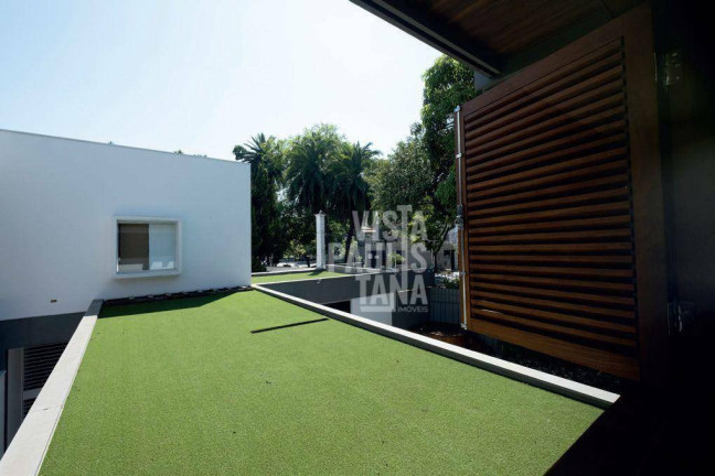 Imagem Casa com 3 Quartos à Venda, 310 m² em Jardim Paulista - São Paulo Imagem Casa com 3 Quartos à Venda, 310 m² em Jardim Paulista - São Paulo