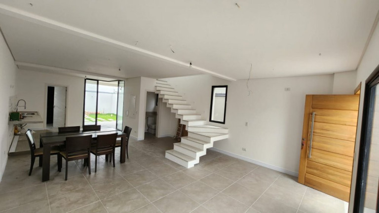 Imagem Casa com 3 Quartos à Venda, 59 m² em Portal Dos Passaros - São José Dos Campos