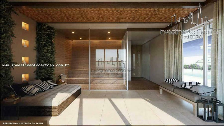 Imagem Apartamento com 3 Quartos à Venda, 212 m² em Perdizes - São Paulo