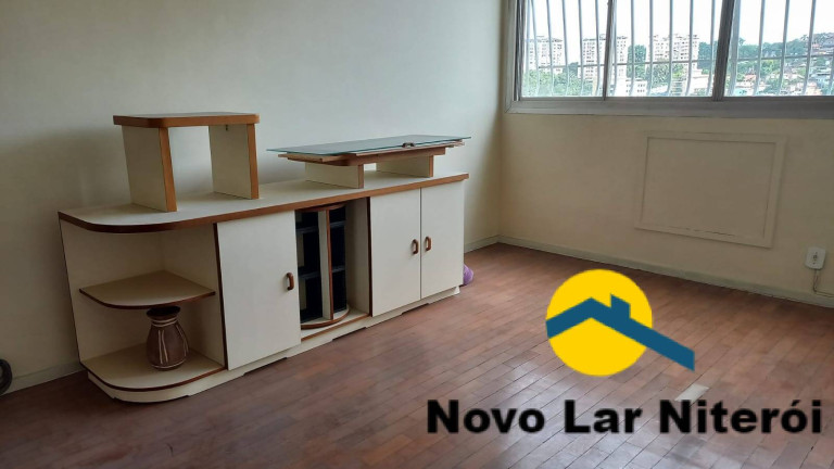 Apartamento com 1 Quarto à Venda, 55 m² em Santa Rosa - Niterói