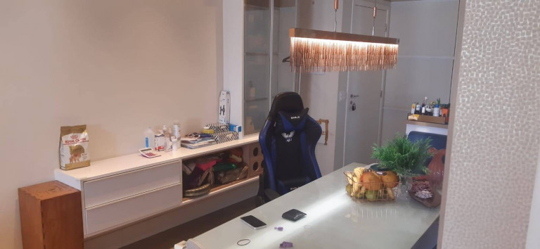 Imagem Apartamento com 2 Quartos à Venda, 71 m² em Cambuci - São Paulo