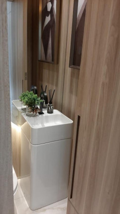 Imagem Apartamento com 3 Quartos à Venda, 91 m² em Barra Da Tijuca - Rio De Janeiro