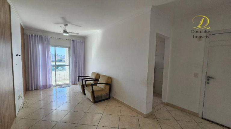 Imagem Apartamento com 2 Quartos à Venda, 72 m² em Aviação - Praia Grande Imagem Apartamento com 2 Quartos à Venda, 72 m² em Aviação - Praia Grande