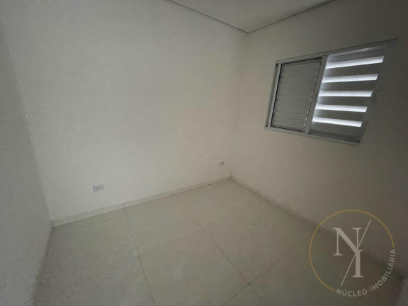 Imagem Apartamento com 2 Quartos à Venda, 35 m² em Vila Vera - São Paulo