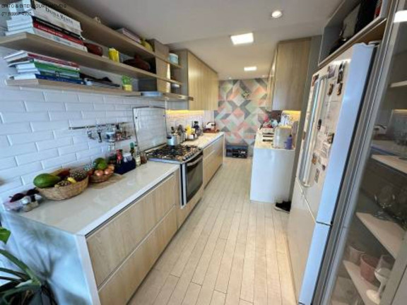Imagem Imóvel com 3 Quartos à Venda, 116 m² em Patamares - Salvador