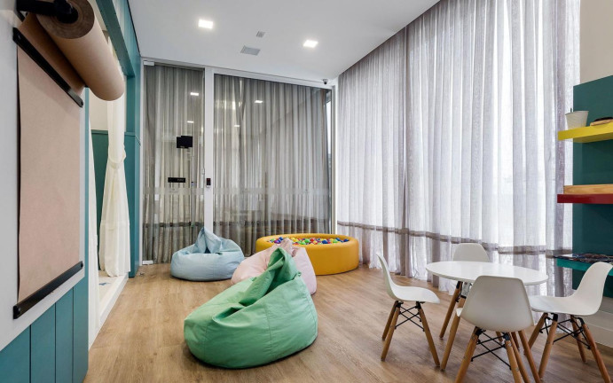 Imagem Apartamento com 3 Quartos à Venda, 126 m² em Centro - Balneário Camboriú Imagem Apartamento com 3 Quartos à Venda, 126 m² em Centro - Balneário Camboriú