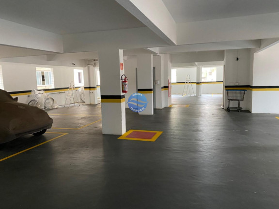 Imagem Apartamento com 2 Quartos à Venda, 94 m² em Ponta Da Praia - Santos