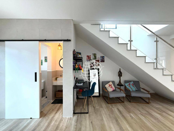 Imagem Casa com 4 Quartos à Venda, 256 m² em Vila Giglio - Atibaia Imagem Casa com 4 Quartos à Venda, 256 m² em Vila Giglio - Atibaia