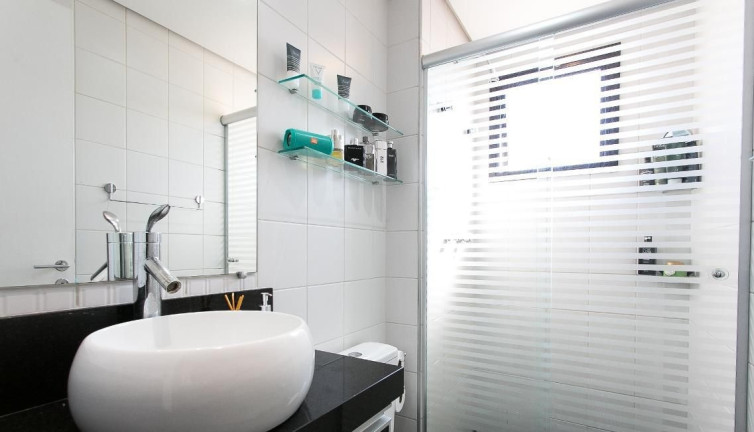 Imagem Apartamento com 3 Quartos à Venda, 94 m² em Mooca - São Paulo