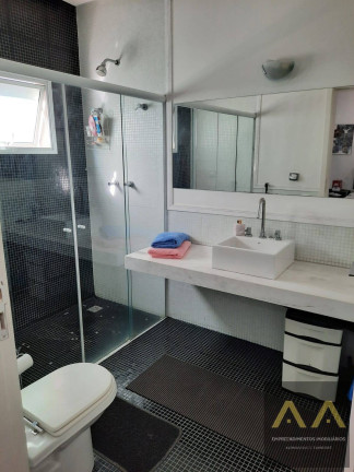 Imagem Casa com 4 Quartos à Venda, 450 m² em Tamboré - Santana De Parnaíba