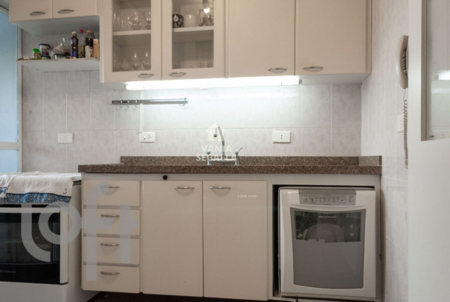 Imagem Apartamento com 3 Quartos à Venda, 104 m² em Sumaré - São Paulo Imagem Apartamento com 3 Quartos à Venda, 104 m² em Sumaré - São Paulo