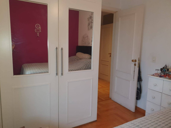 Imagem Apartamento com 3 Quartos à Venda, 207 m² em Alphaville Comercial - Barueri