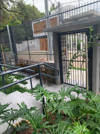Imagem Cobertura com 3 Quartos à Venda, 103 m² em Boa Vista - Porto Alegre