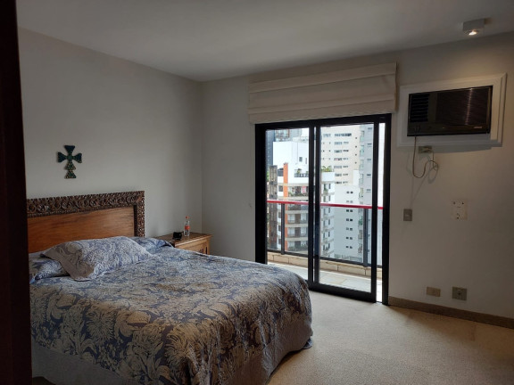 Imagem Apartamento com 3 Quartos à Venda, 205 m² em Jardim Das Bandeiras - São Paulo Imagem Apartamento com 3 Quartos à Venda, 205 m² em Jardim Das Bandeiras - São Paulo