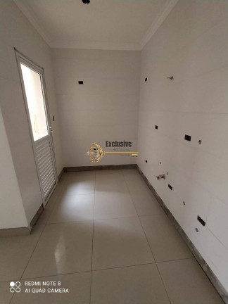 Imagem Apartamento com 2 Quartos à Venda, 52 m² em Vila Pires - Santo André