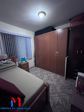 Imagem Sobrado com 4 Quartos à Venda, 267 m² em Parque Oratório - Santo André Imagem Sobrado com 4 Quartos à Venda, 267 m² em Parque Oratório - Santo André