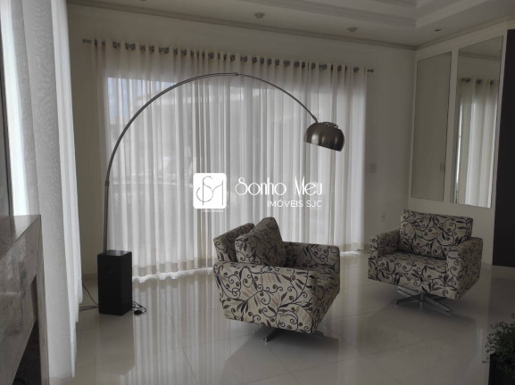 Imagem Casa com 6 Quartos à Venda, 423 m² em Urbanova Vi - São José Dos Campos Imagem Casa com 6 Quartos à Venda, 423 m² em Urbanova Vi - São José Dos Campos
