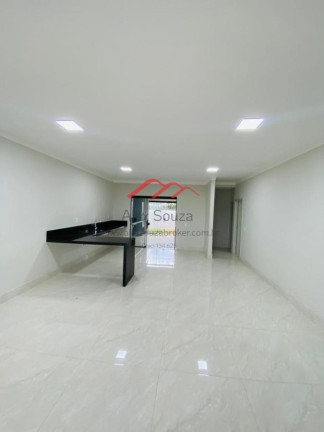 Imagem Casa com 3 Quartos à Venda, 150 m² em Residencial Real Parque Sumaré - Sumaré Imagem Casa com 3 Quartos à Venda, 150 m² em Residencial Real Parque Sumaré - Sumaré
