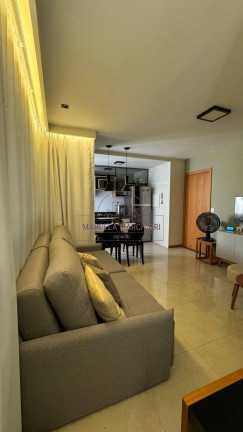 Imagem Apartamento com 1 Quarto à Venda, 40 m² em Praia De Itaparica - Vila Velha